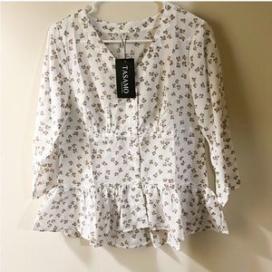 Tasamo fashion boutique S